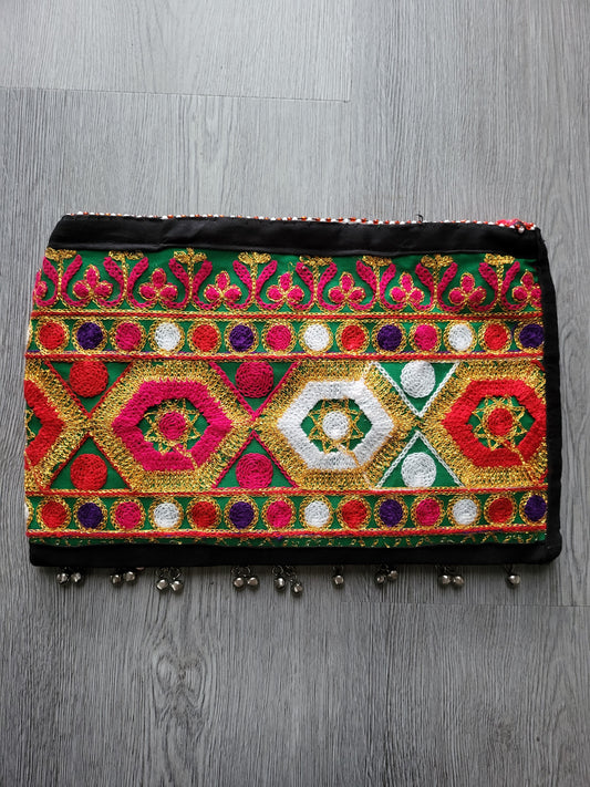 Handmade Vintage Purse