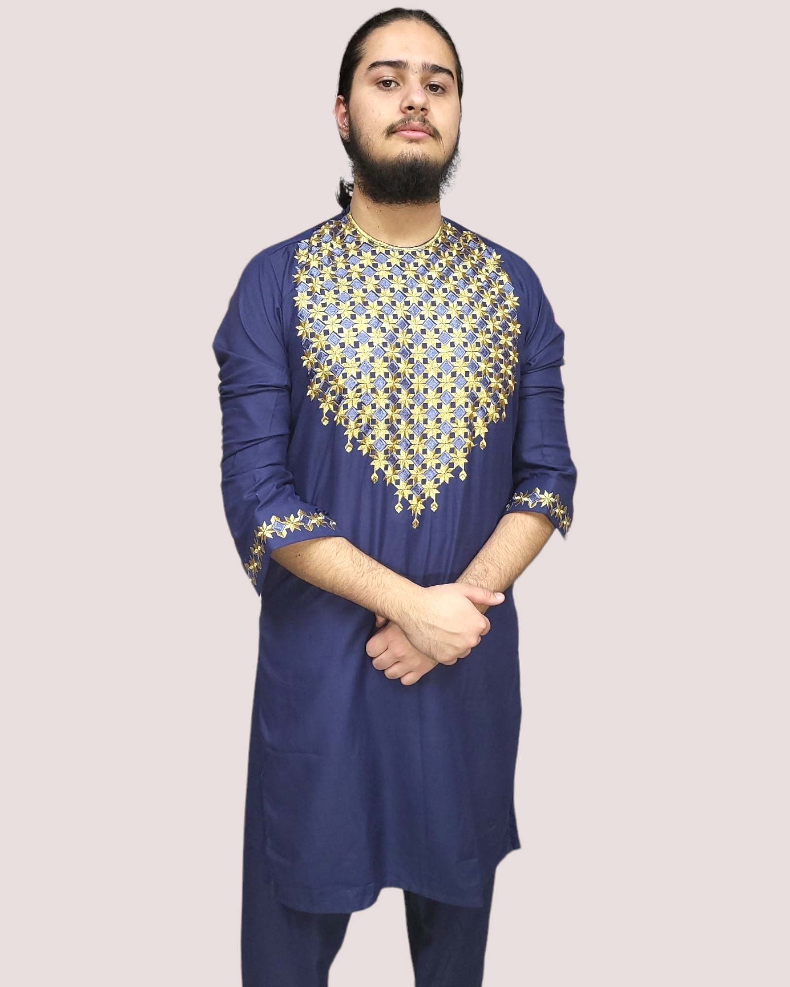 Navy Perahan Tumbon