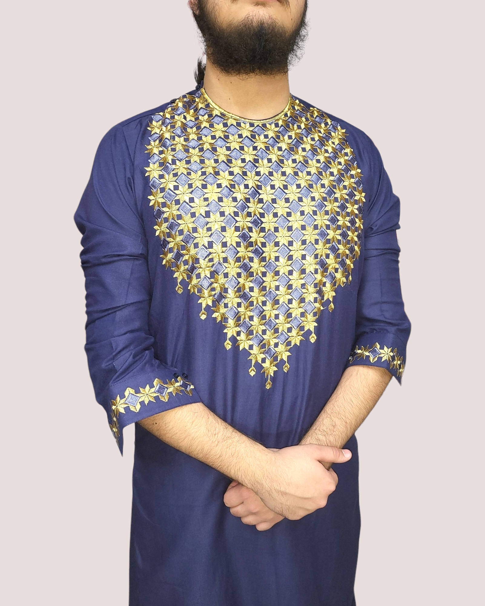 Navy Perahan Tumbon