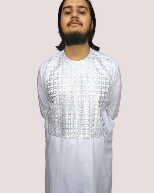 #3 White Perahan Tumbon