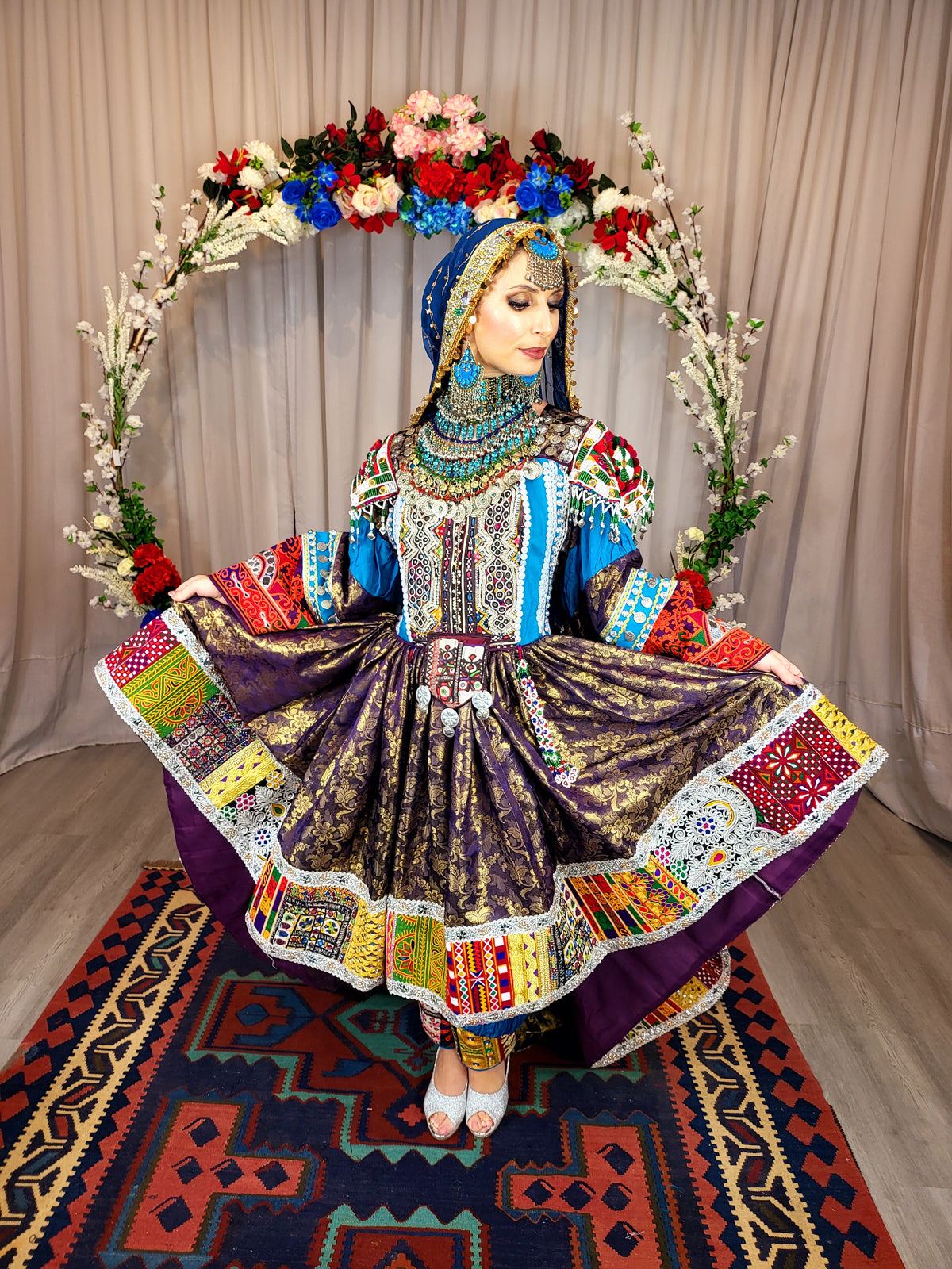 Bridal #4