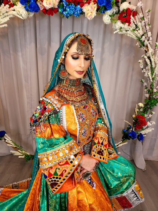 Bridal #1