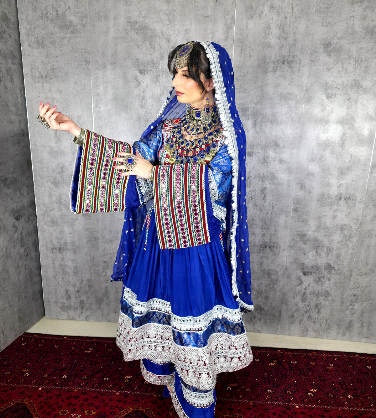 Kuchi #2
