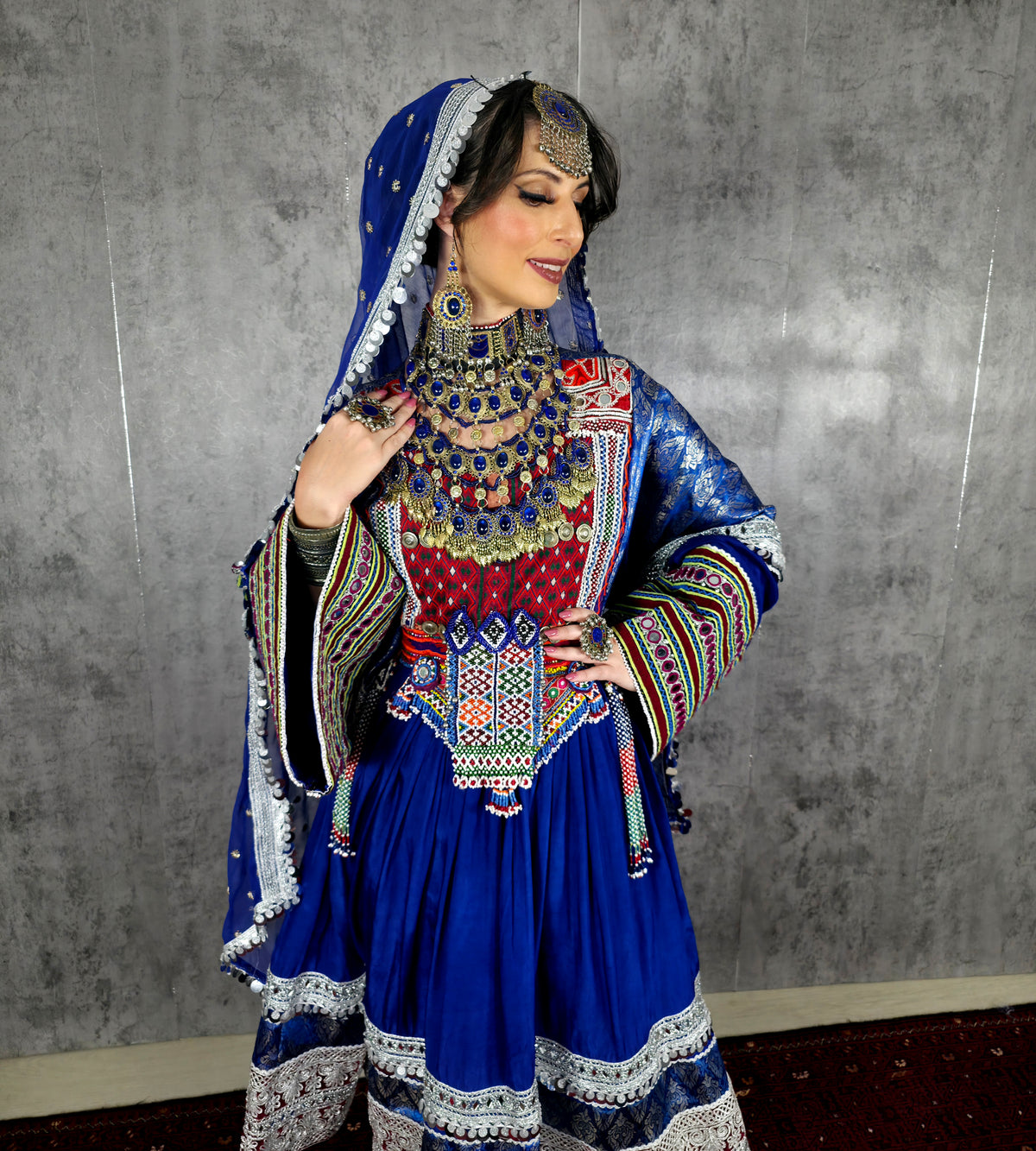 Kuchi #2