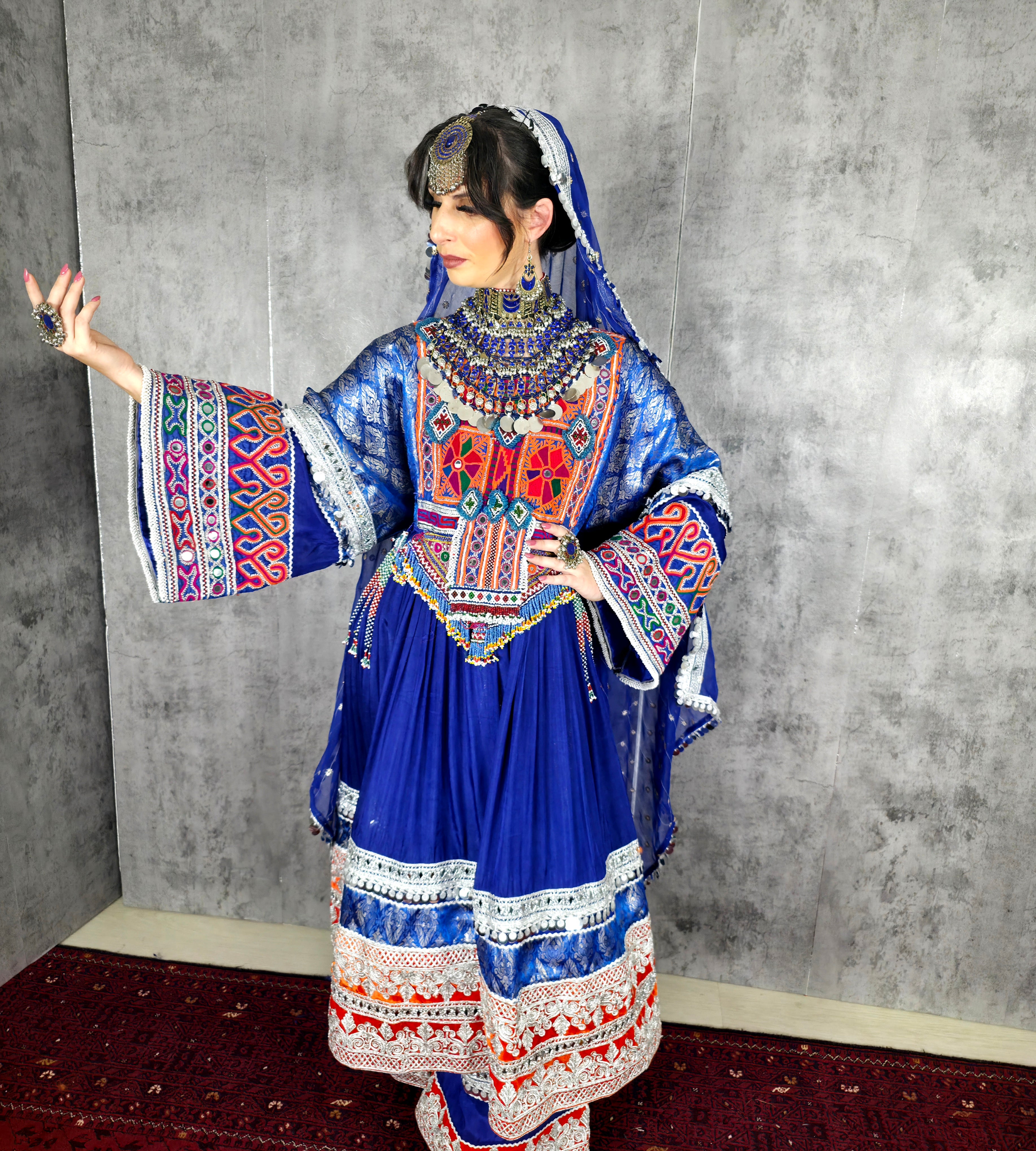 Kuchi #15