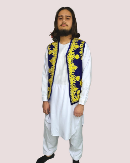 #1 White Perahan Tumban