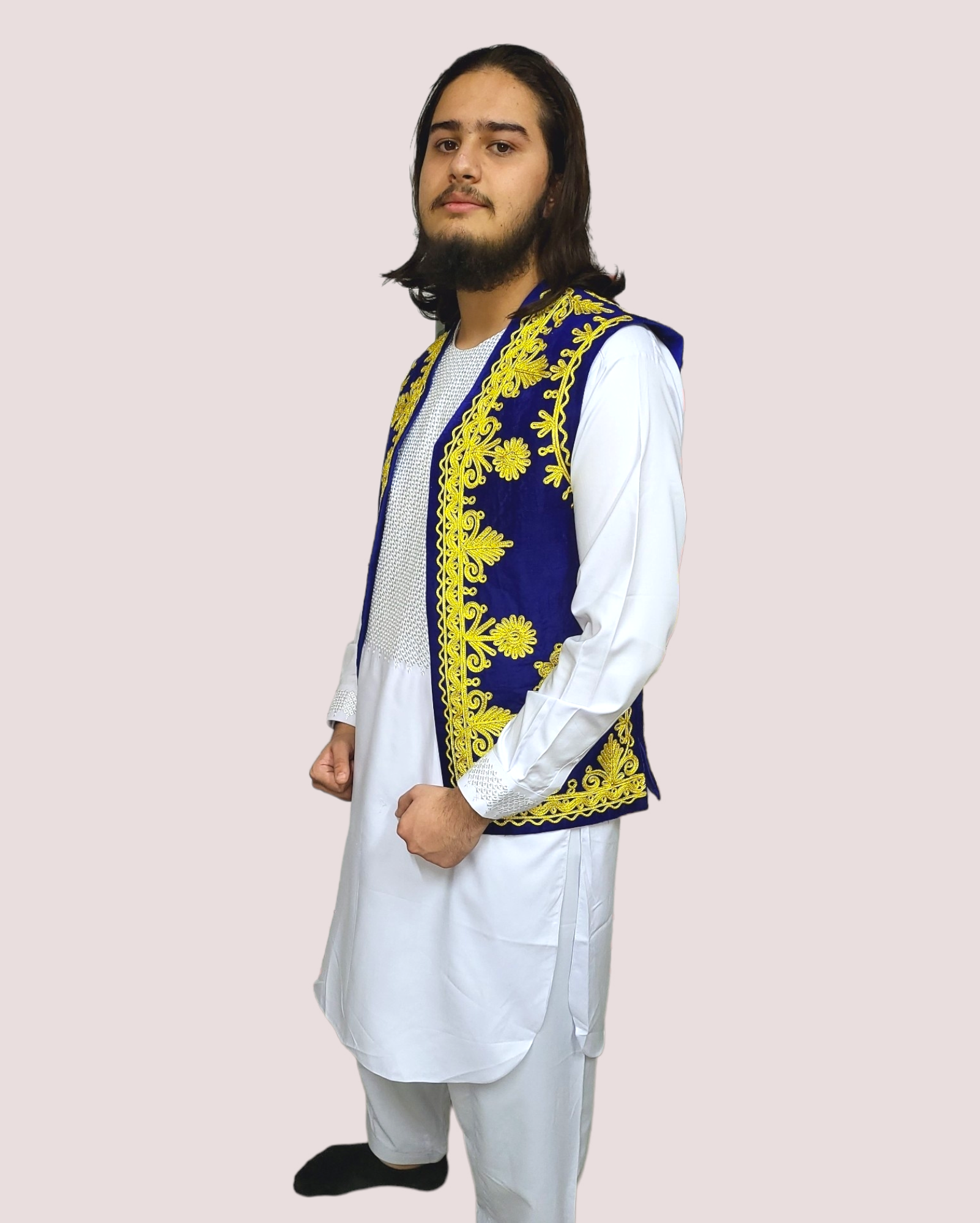 #1 White Perahan Tumban