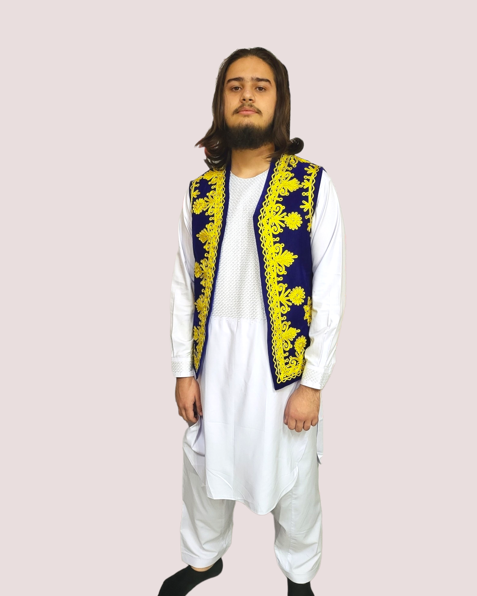 #1 White Perahan Tumban