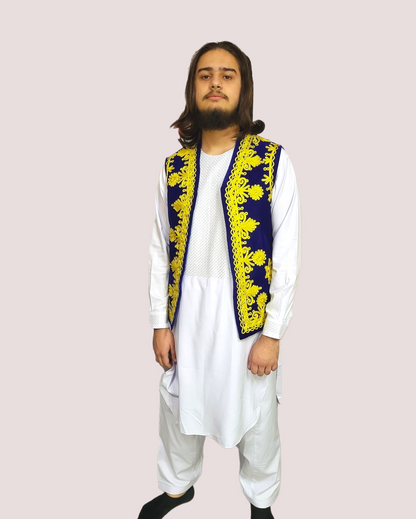 #1 White Perahan Tumban