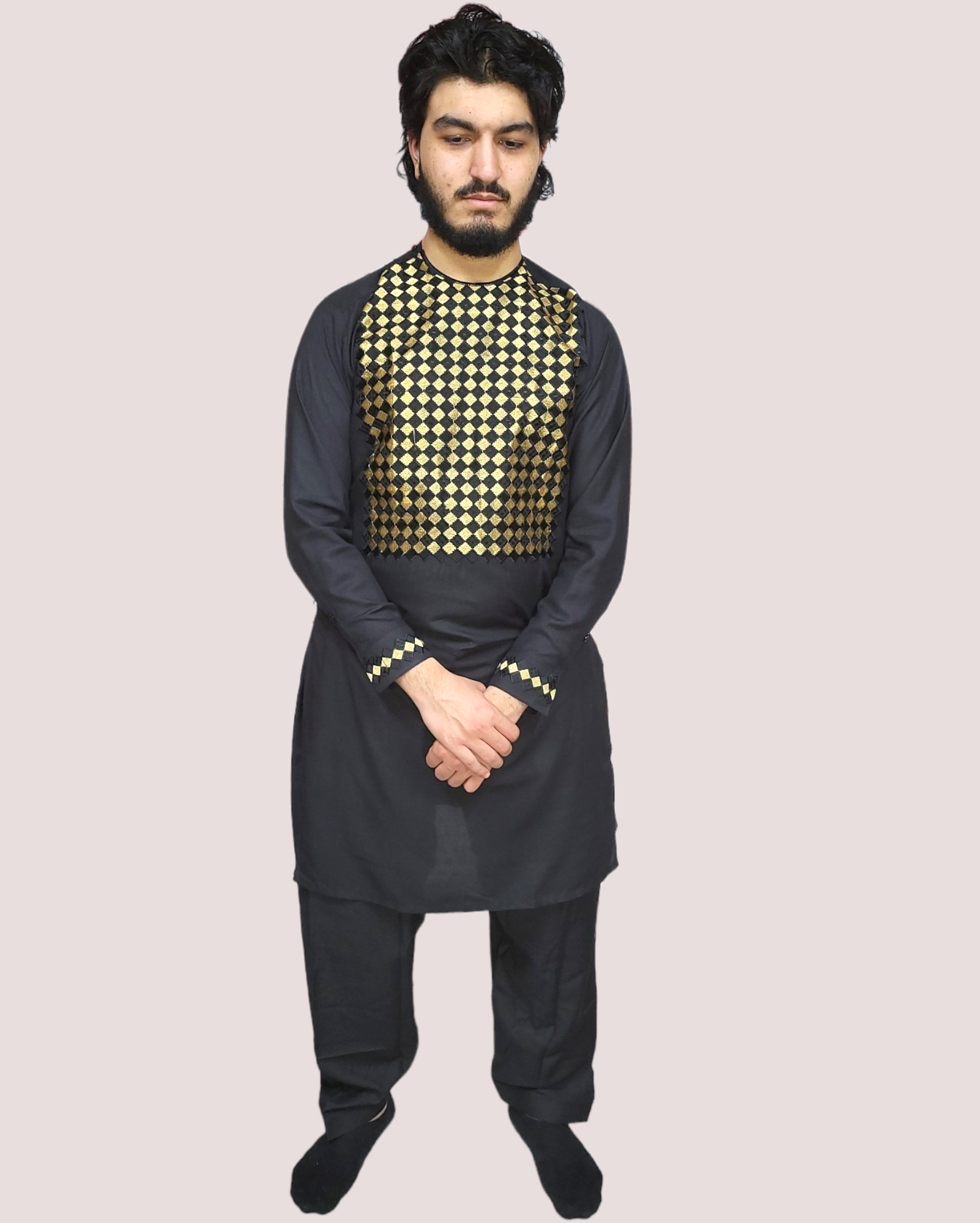 Black Perahan Tumbon