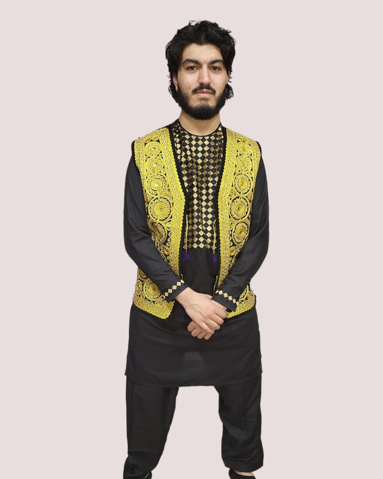 Black Perahan Tumbon