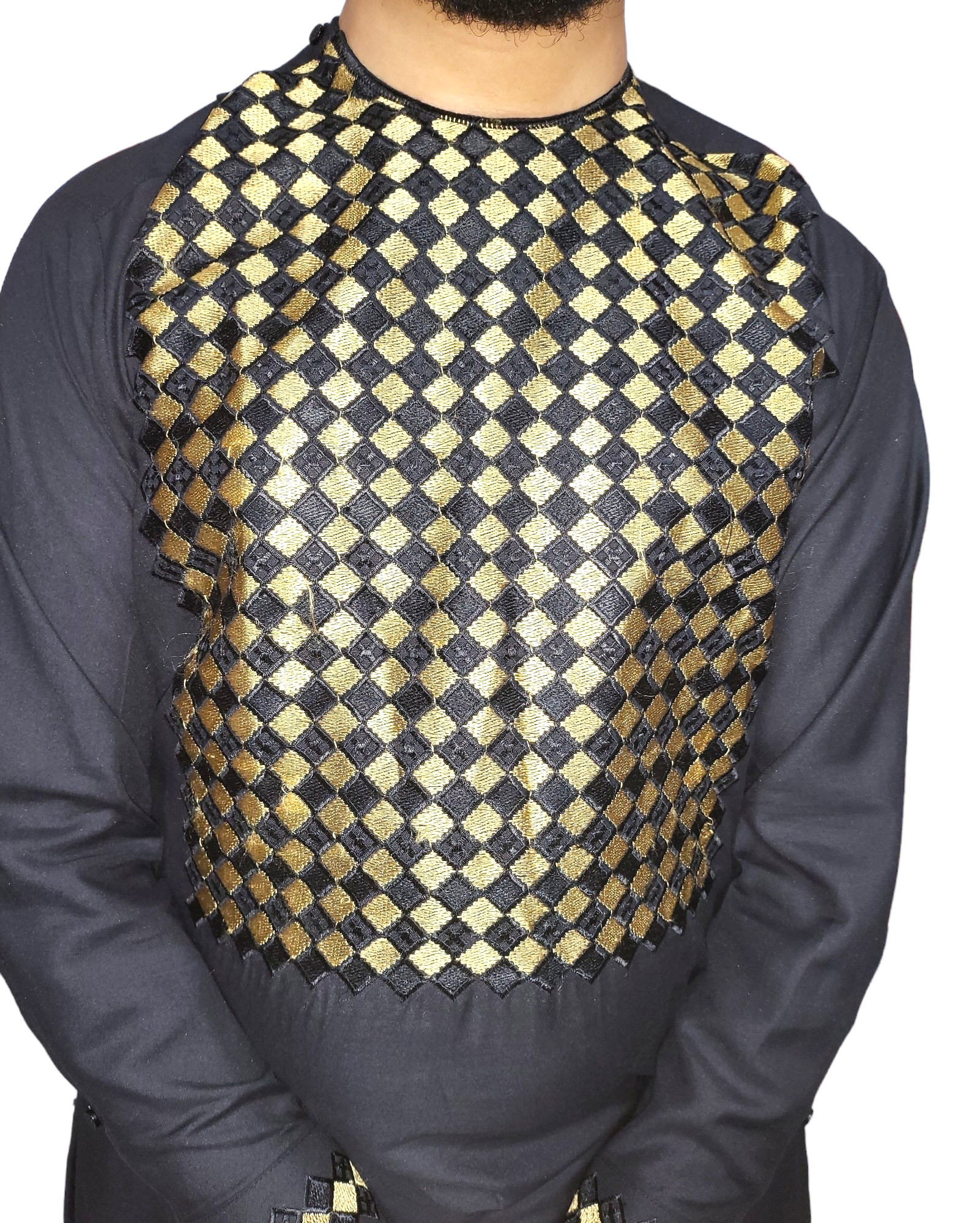 Black Perahan Tumbon