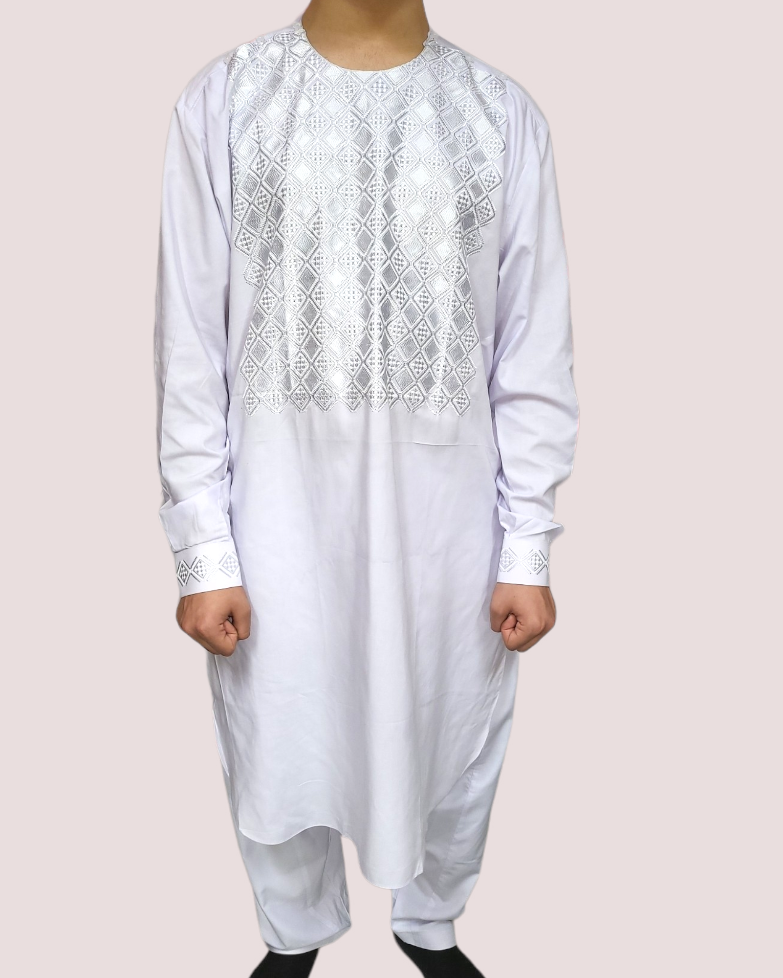 #2 White Perahan Tumbon