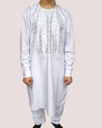 #2 White Perahan Tumbon