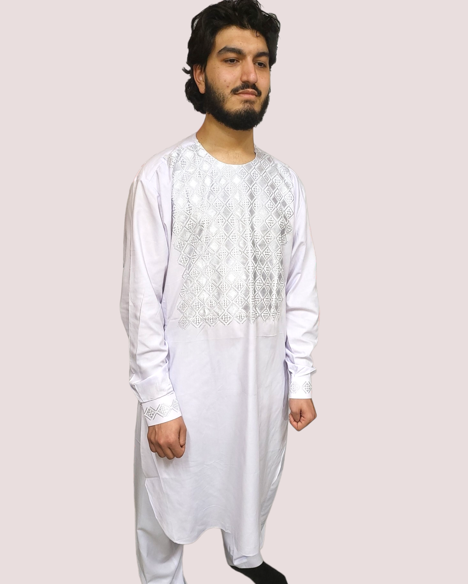 #2 White Perahan Tumbon