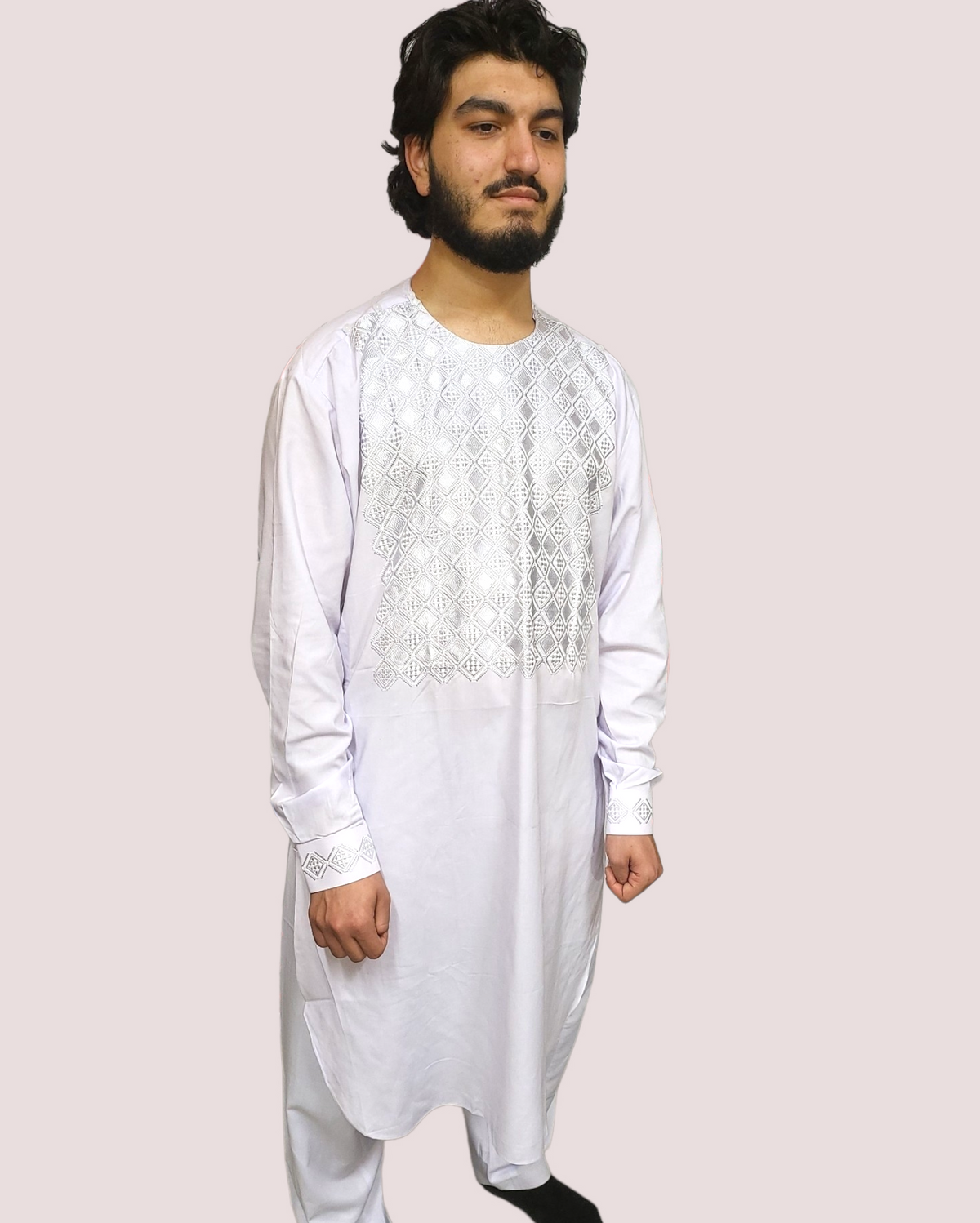#2 White Perahan Tumbon