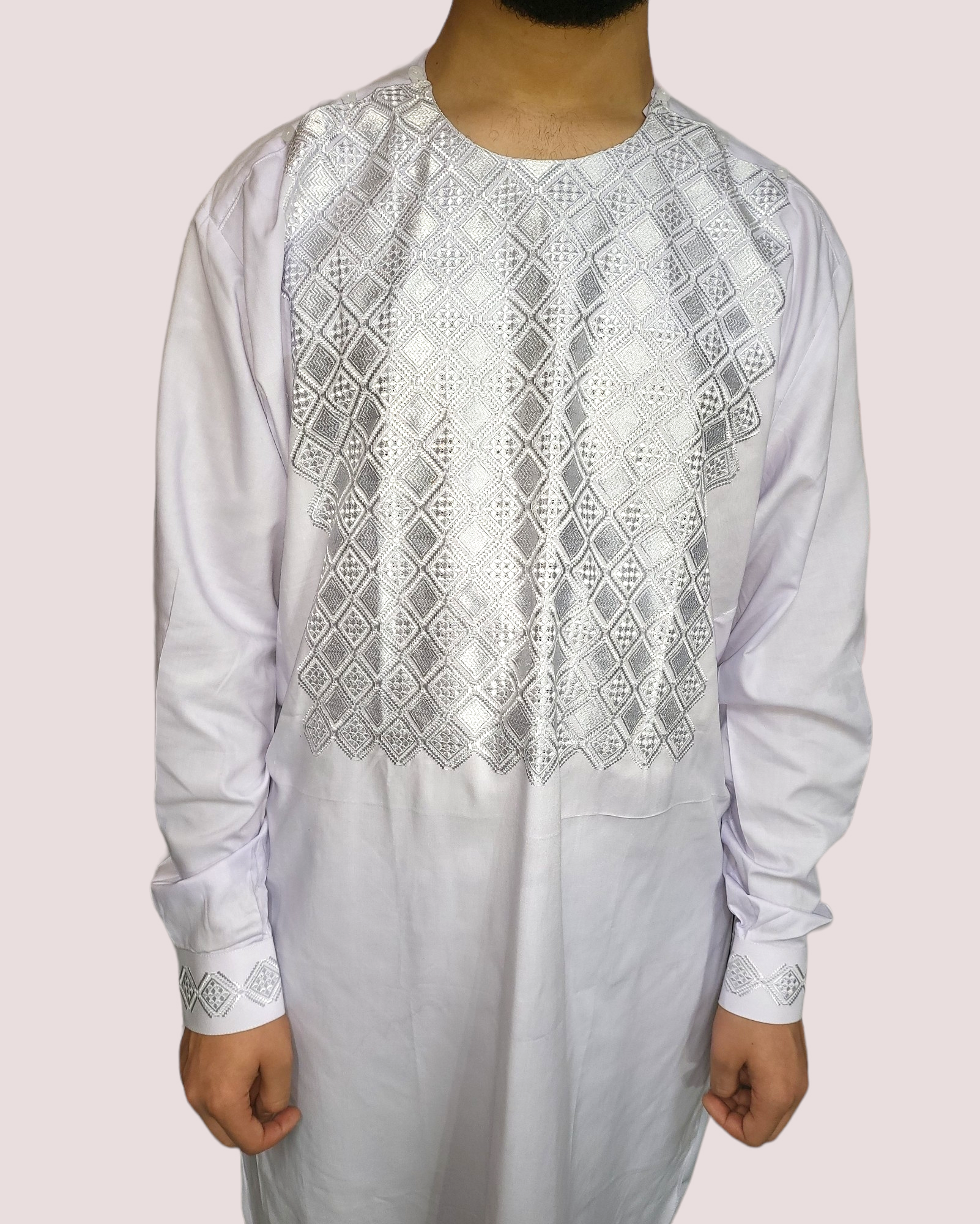 #2 White Perahan Tumbon