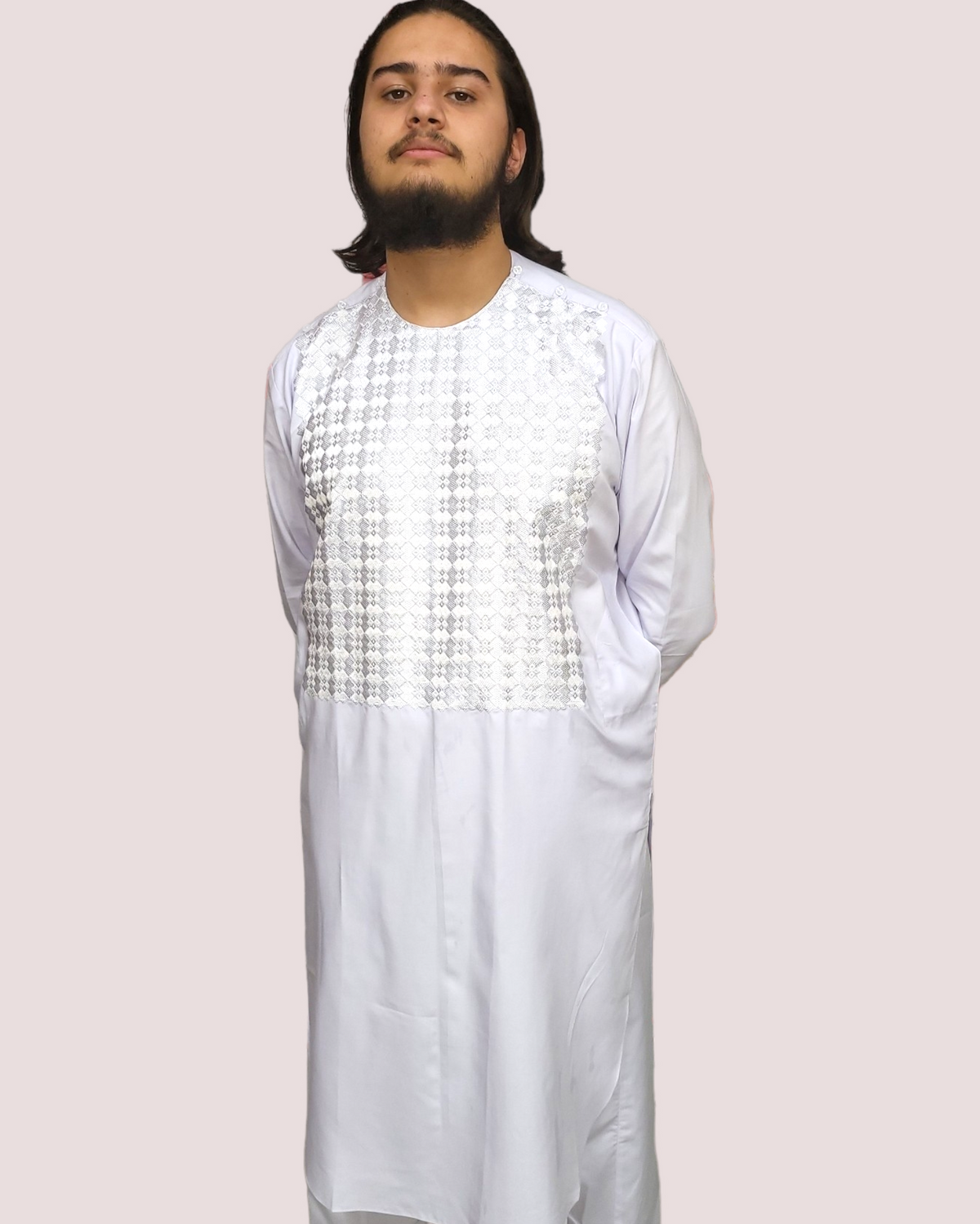 #3 White Perahan Tumbon