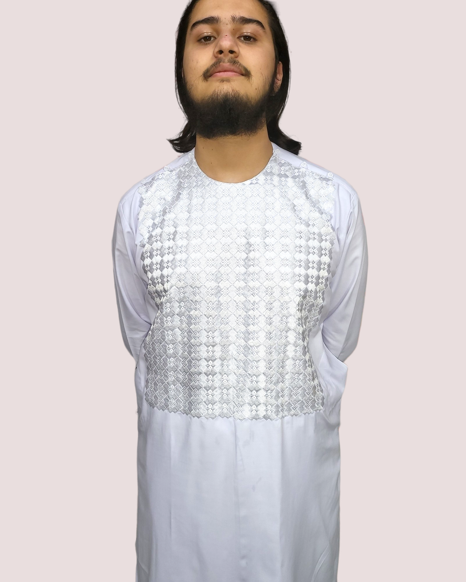 #3 White Perahan Tumbon