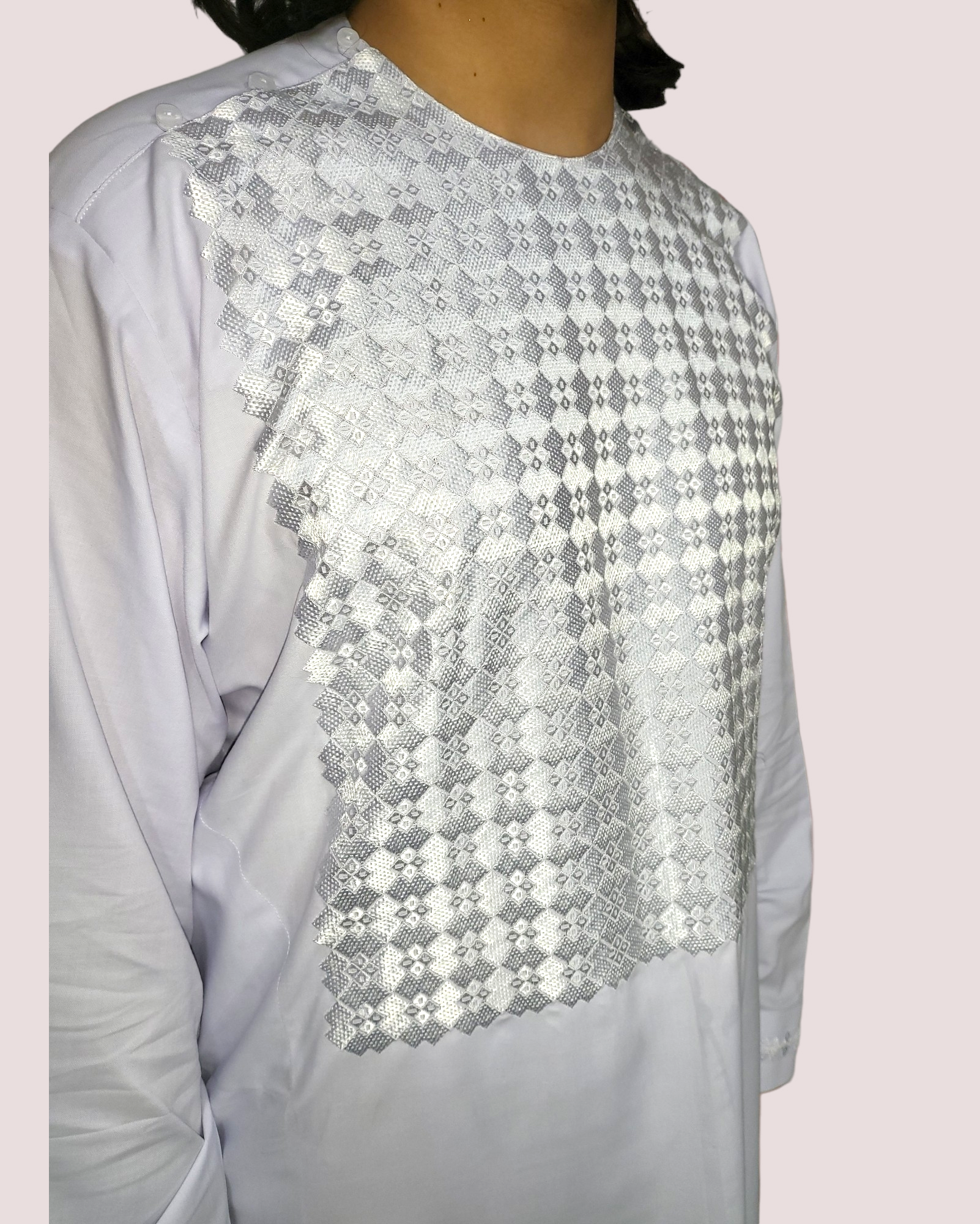 #3 White Perahan Tumbon