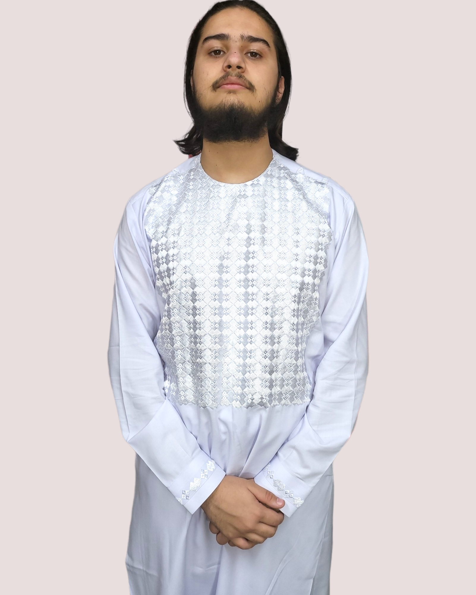 #3 White Perahan Tumbon