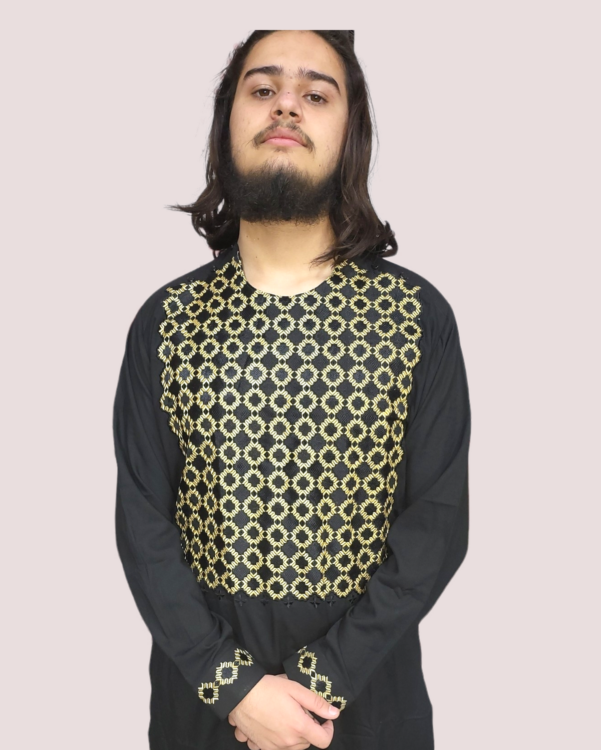 Black Perahan Tumbon