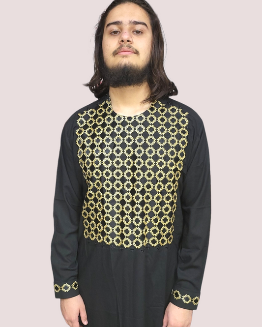 Black Perahan Tumbon