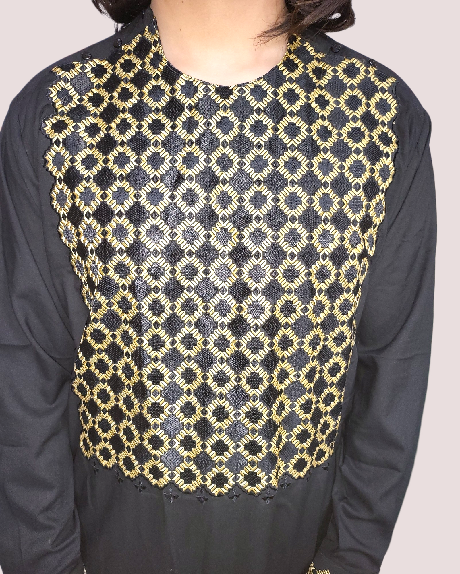 Black Perahan Tumbon