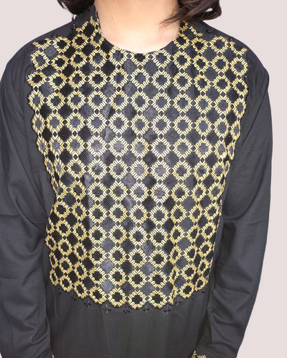 Black Perahan Tumbon