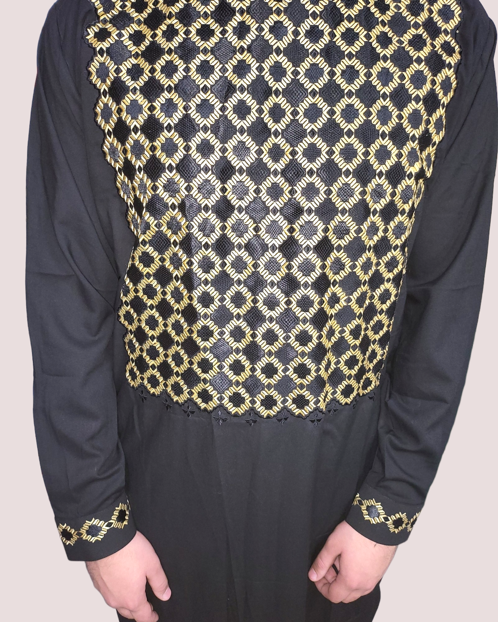 Black Perahan Tumbon