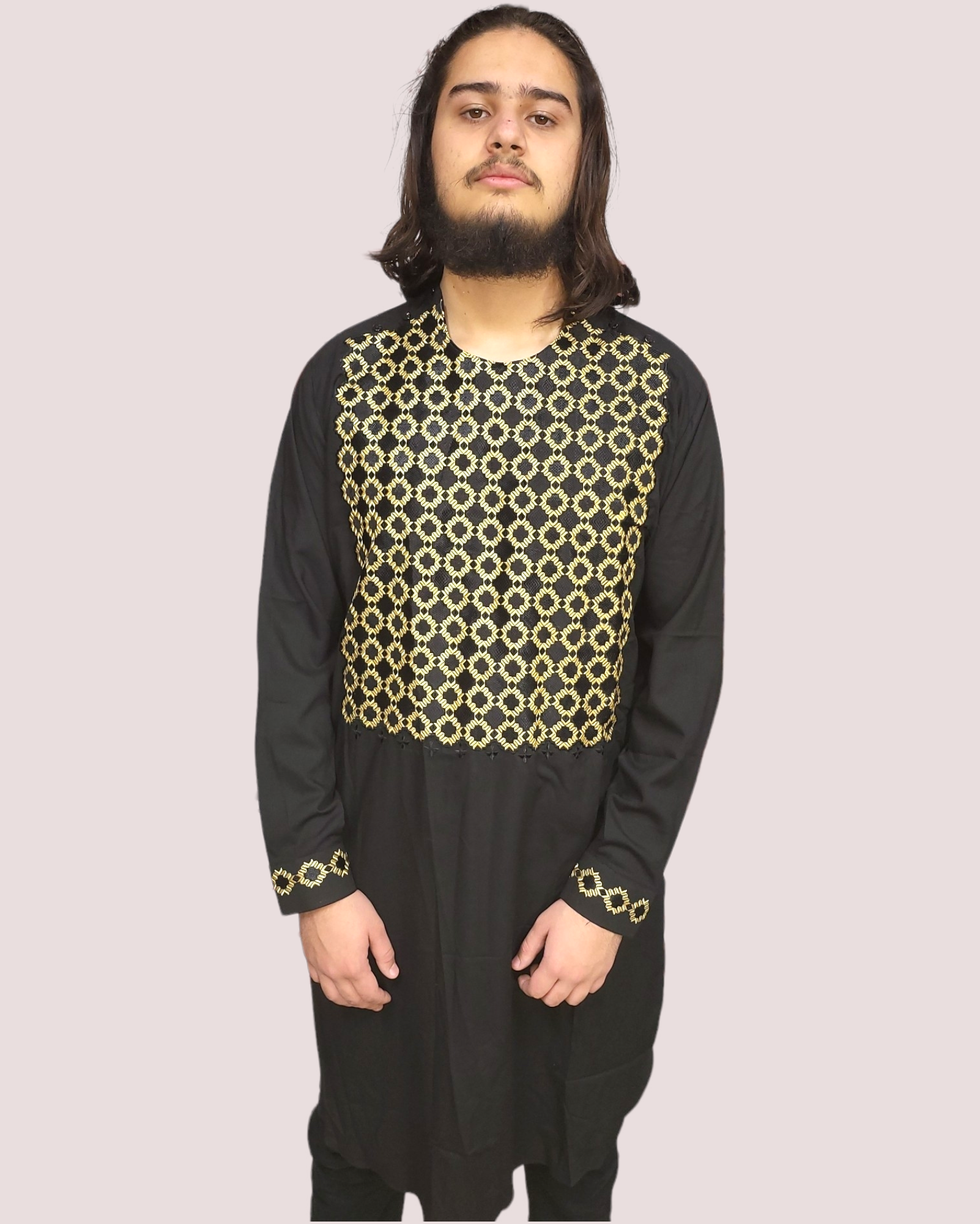 Black Perahan Tumbon