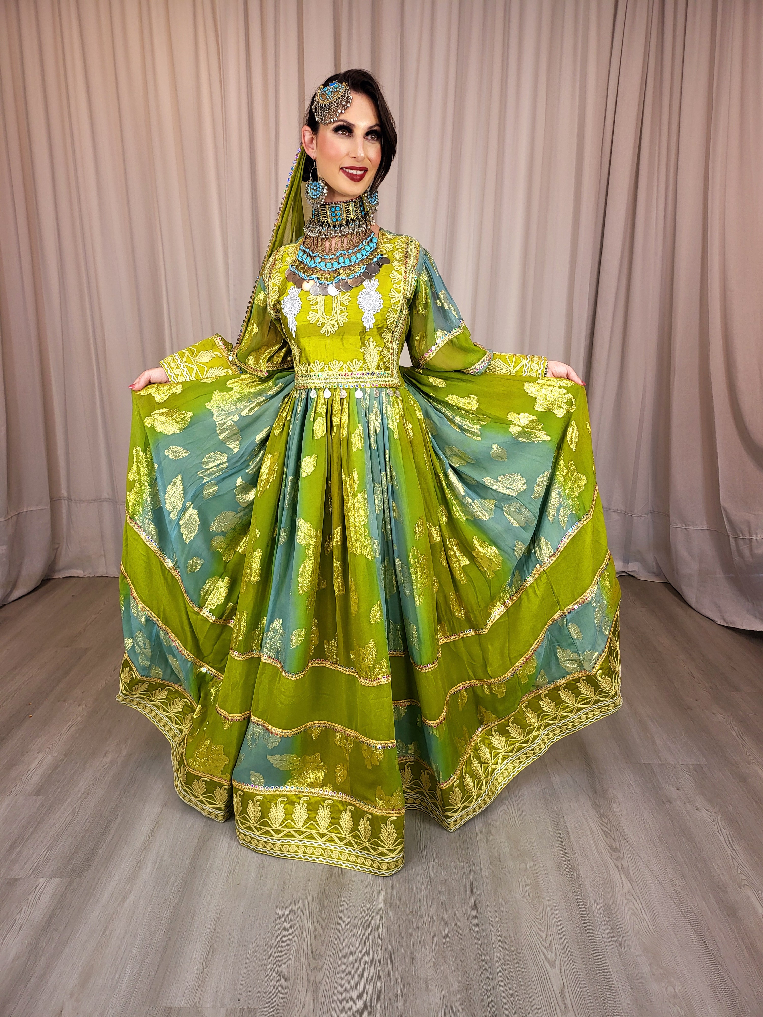 Pista Feroza Barosha #2