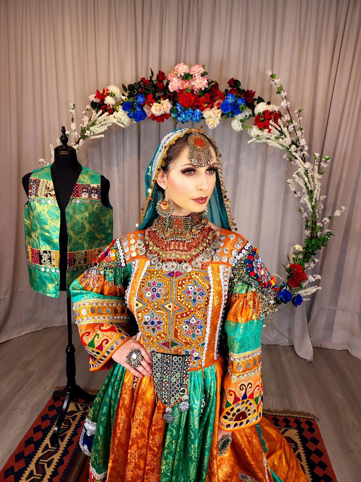 Bridal #1
