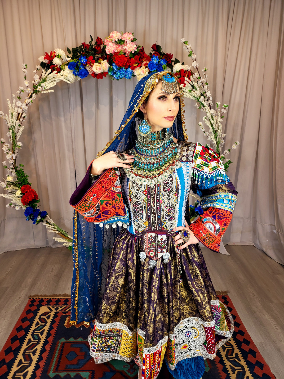 Bridal #4