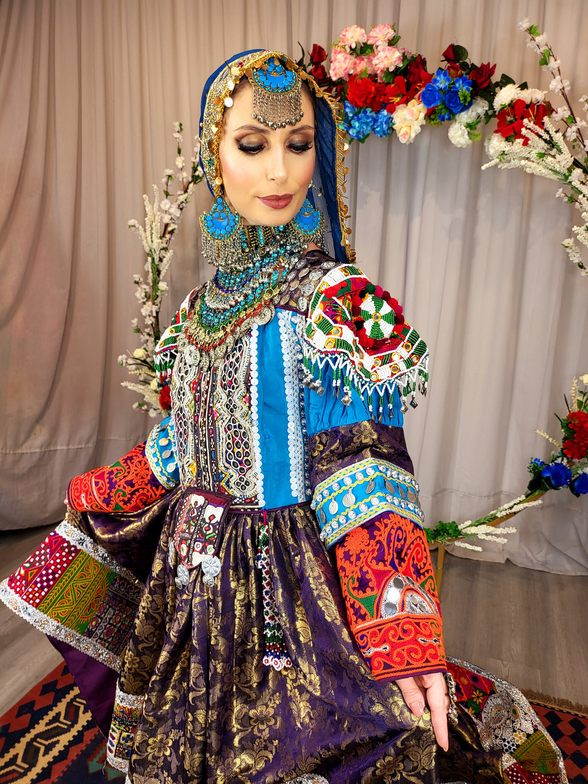Bridal #4