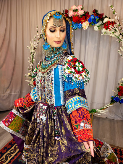 Bridal #4