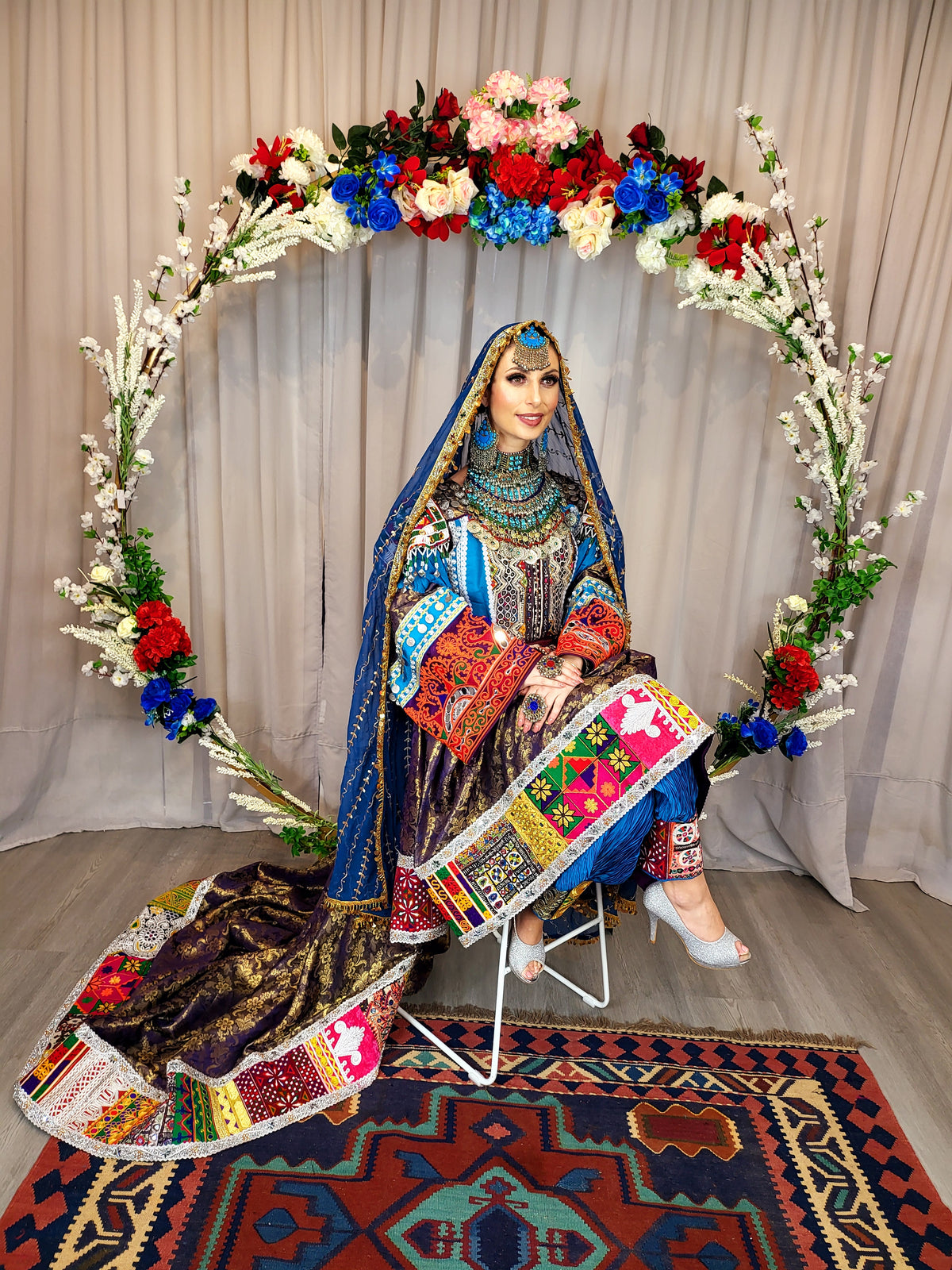 Bridal #4