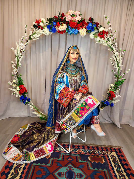 Bridal #4
