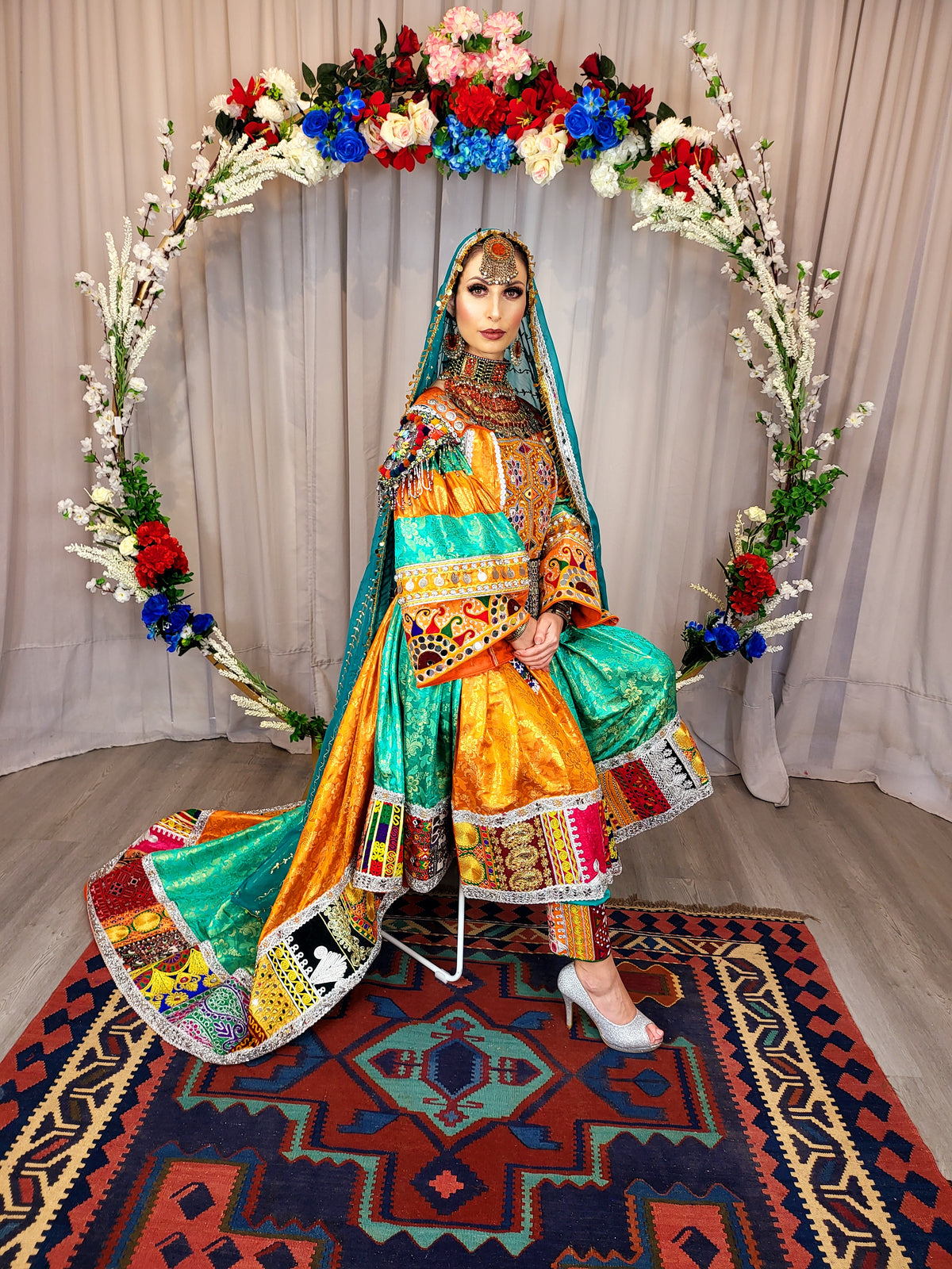 Bridal #1