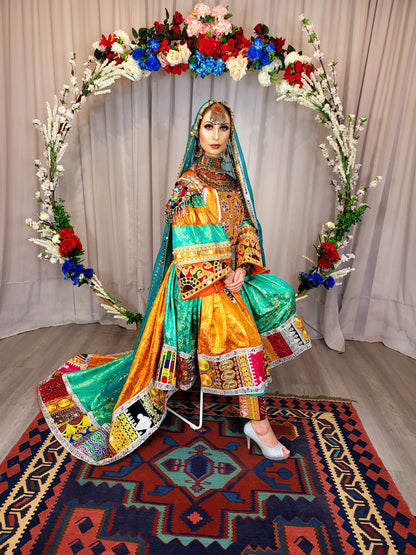 Bridal #1
