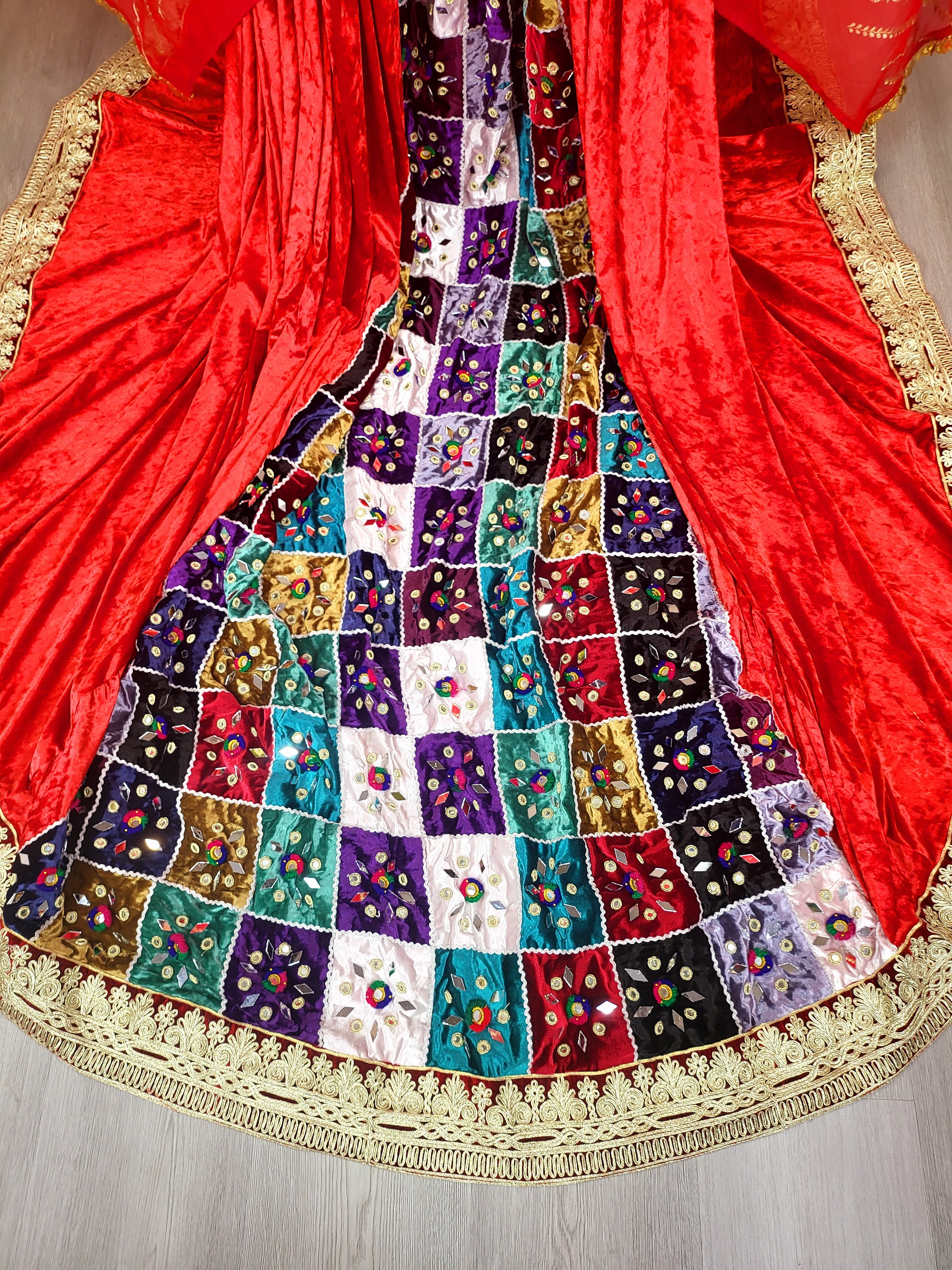 Tarbozi Bridal Dress