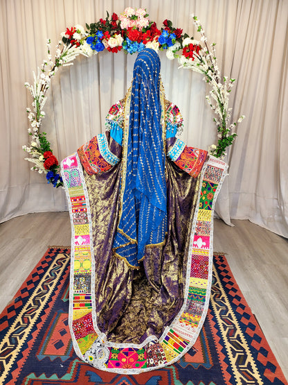 Bridal #4