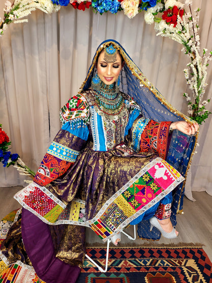 Bridal #4