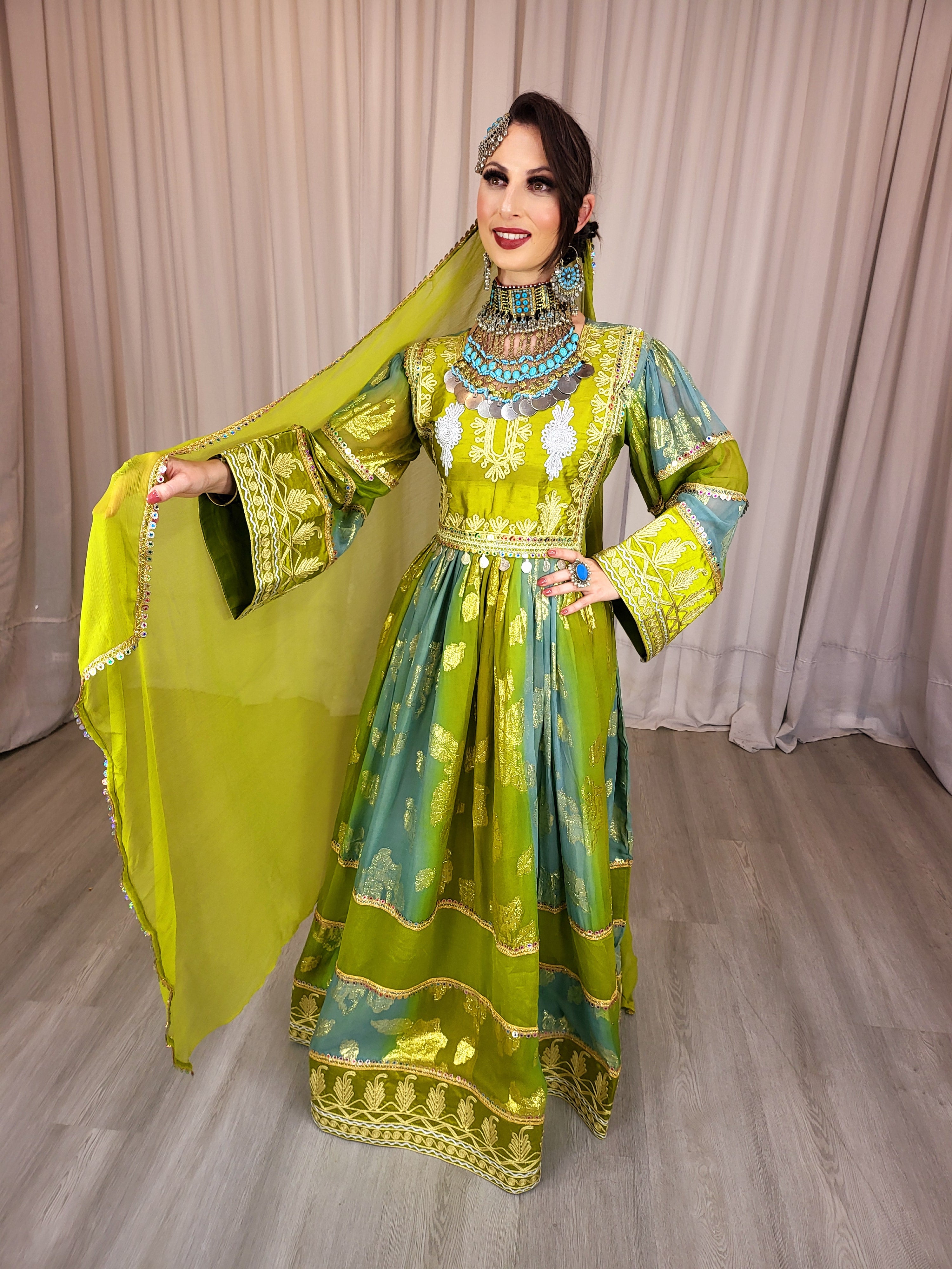 Pista Feroza Barosha #2