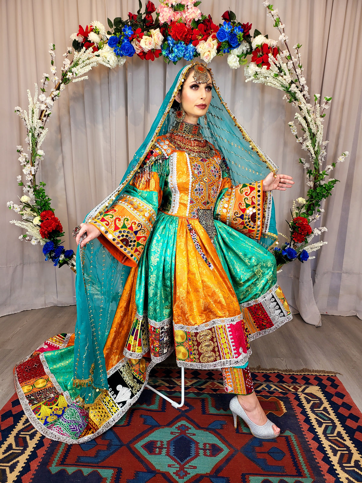 Bridal #1